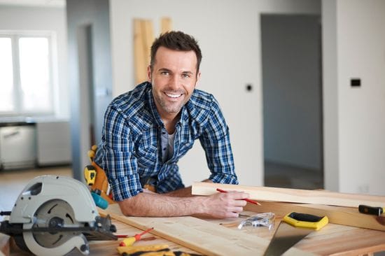 Choosing the Right Contractor